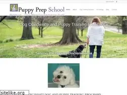 Sites similar to puppyprepschool.com