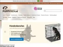 Sites similar to puppyren.nl