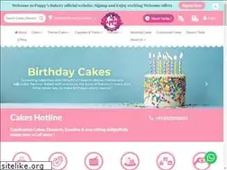 Sites similar to puppysbakery.com