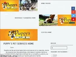 Sites similar to puppysfashion.com
