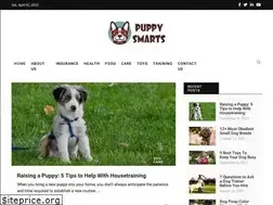 Sites similar to puppysmarts.com