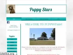 Sites similar to puppystars.com