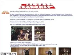 Sites similar to puppystation.com