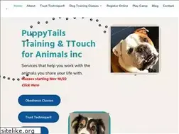 Sites similar to puppytails.ca