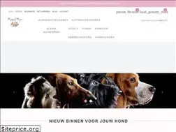 Sites similar to puppytoys.nl