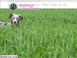 Sites similar to puppytrainingmiami.com