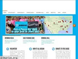 Sites similar to puppyup.org