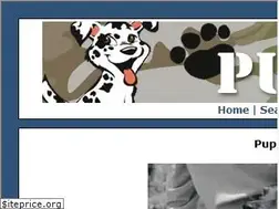 Sites similar to puppywar.com