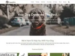 Sites similar to puppywire.com
