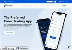 Sites similar to puprime.com