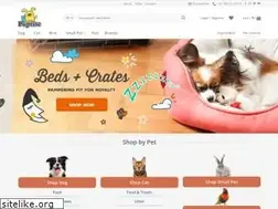 Sites similar to puprise.com