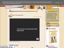 Sites similar to pups-and-kittys.blogspot.com