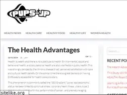 Sites similar to pups-jp.net