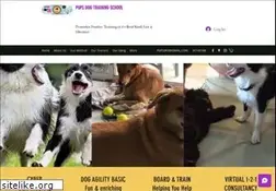 Sites similar to pups.com.sg
