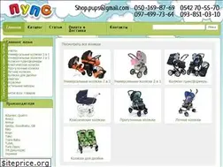 Sites similar to pups.sumy.ua