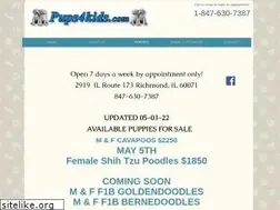 Sites similar to pups4kids.com