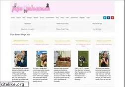 Sites similar to pups4sale.com.au