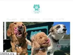 Sites similar to pupsandpalspetlounge.com