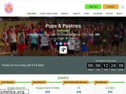 Sites similar to pupsandpastries.com