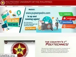 Sites similar to pupsanpedro.info
