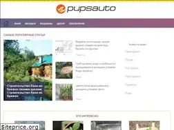 Sites similar to pupsauto.ru