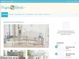 Sites similar to pupsbest.com