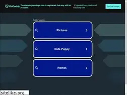 Sites similar to pupsdogs.com