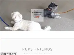 Sites similar to pupsfriends.com
