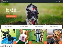 Sites similar to pupsiinc.com
