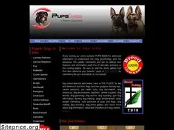 Sites similar to pupsindia.com