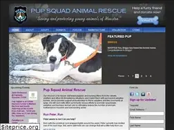 Sites similar to pupsquad.org
