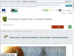 Sites similar to pupsrodaslaska.pl