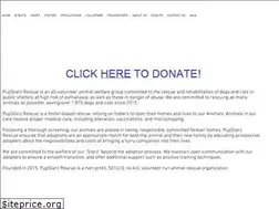 Sites similar to pupstarzrescue.org