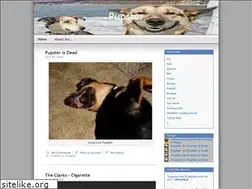 Sites similar to pupster.wordpress.com