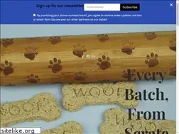 Sites similar to pupsterbakery.com
