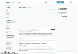 Sites similar to pupstrzelin.pl