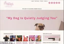 Sites similar to pupstyle.com