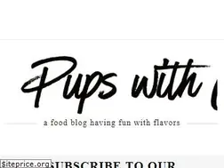 Sites similar to pupswithchopsticks.com