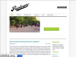 Sites similar to puptown.org