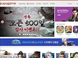 Sites similar to pupugame.com