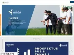 Sites similar to pupuk-indonesia.com