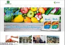 Sites similar to pupuk-kujang.co.id