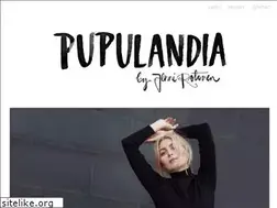 Sites similar to pupulandia.fi