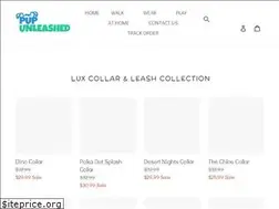 Sites similar to pupunleashed.com