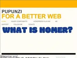 Sites similar to pupunzi.open-lab.com