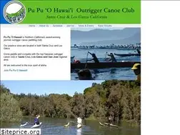 Sites similar to pupuohawaii.org