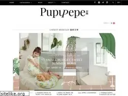 Sites similar to pupupepe.com