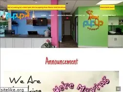Sites similar to pupuphooray.com