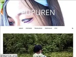 Sites similar to pupuren.com