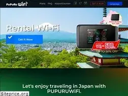 Sites similar to pupuruwifi.com